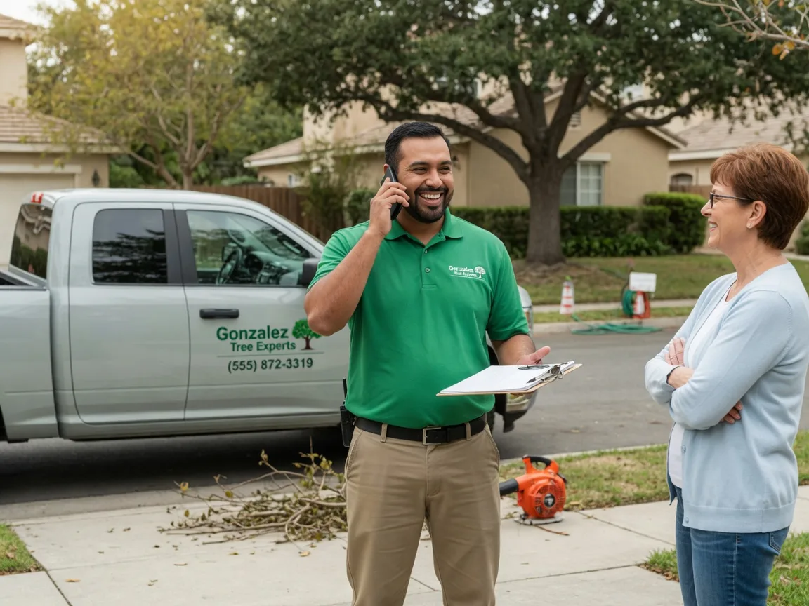 Tree Service Hanover, WV FAQs